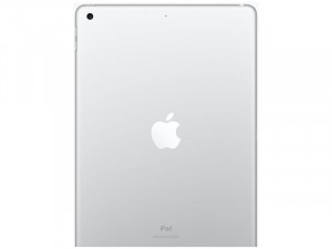 Apple iPad 10.2 (2020) 32GB 3GB WIFI Ezüst Tablet