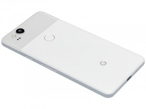 Google Pixel 2 64GB Fehér 