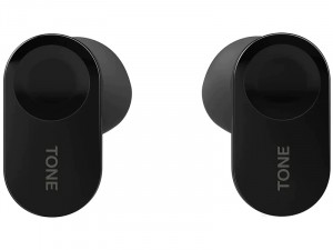 LG Tone Free FL7 vezeték nélküli Fekete bluetooth füllhallgató