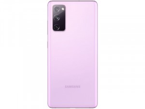 Samsung Galaxy S20 FE 5G G781 128GB 6GB Dual-SIM Lila Okostelefon