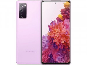 Samsung Galaxy S20 FE 5G G781 128GB 6GB Dual-SIM Lila Okostelefon