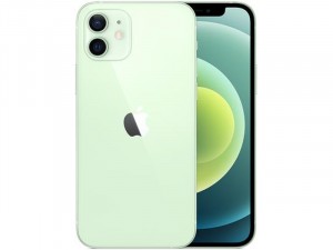 Apple iPhone 12 64GB Zöld Okostelefon
