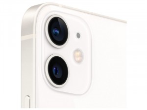 Apple iPhone 12 mini 64GB Fehér Okostelefon