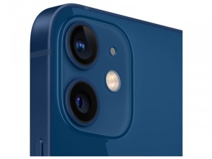 Apple iPhone 12 mini 128GB Kék Okostelefon