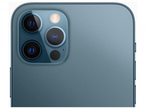 Apple iPhone 12 Pro 256GB Óceánkék Okostelefon