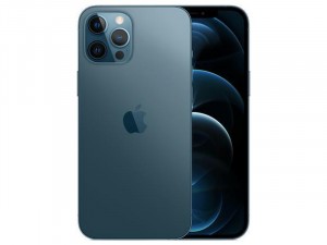 Apple iPhone 12 Pro Max 512GB Óceánkék Okostelefon 