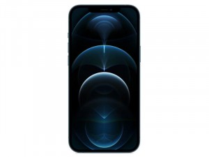Apple iPhone 12 Pro 256GB Óceánkék Okostelefon