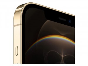 Apple iPhone 12 Pro 256GB Arany Okostelefon 