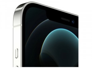 Apple iPhone 12 Pro 128GB Ezüst Okostelefon