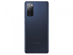 Samsung Galaxy S20 FE 2021 G780G 128GB 6GB RAM Dual-SIM Kék Okostelefon (Bontott)