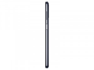 Samsung Galaxy M51 128GB 6GB RAM Dual SIM Fekete Okostelefon