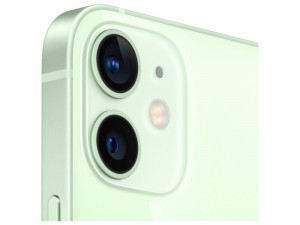 Apple iPhone 12 64GB Zöld Okostelefon