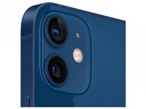 Apple iPhone 12 mini 256GB Kék Okostelefon