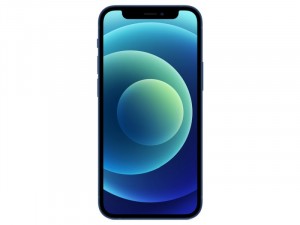 Apple iPhone 12 mini 256GB Kék Okostelefon