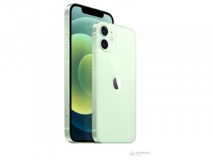 Apple iPhone 12 mini 256GB Zöld Okostelefon