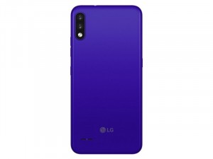 LG K22 32GB 2GB Dual-SIM Kék Okostelefon 