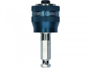 Bosch Power Change Plus adapter 8.7x70 mm, 7.15 mm