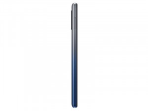 Samsung Galaxy M31s 128GB 6GB RAM Dual Kék Mobiltelefon 