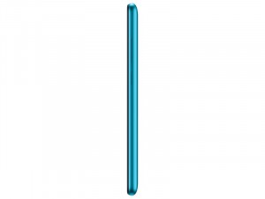 Samsung Galaxy M11 32GB 3GB RAM Dual-SIM Metál kék Mobiltelefon 