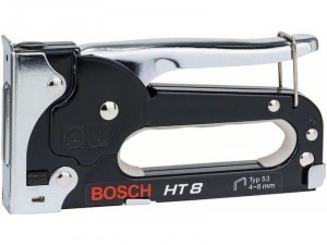 Bosch HT 8 Kézi tűzőgép