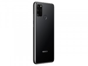 Huawei Honor 9A 64GB 3GB DualSim Fekete Okostelefon 