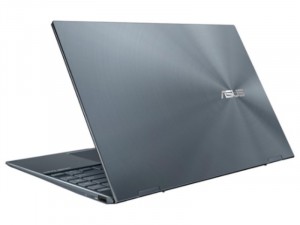 Asus ZenBook Flip UX363JA-EM162T - 13.3 FHD Touch, Intel® Core™ i5 Processzor-1035G1, 8GB, 512GB SSD, Intel® Iris Plus Graphics, Win10, Szürke laptop