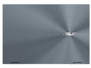 Asus ZenBook Flip UX362FA-EL224T 13.3 FHD Touch, Intel® Core™ i5 Processzor-8265U, 8GB, 256GB SSD, Win10, szürke notebook