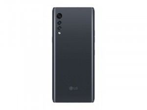 LG Velvet G900 5G 128GB Szürke Okostelefon