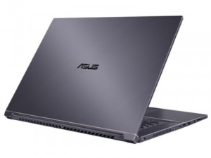 ASUS ProArt StudioBook H700GV-AV105R 17 FHD/Intel® Xeon E-2276M/32GB/512GB SSD/RTX 2060 6GB/Win10 Pro/Szürke laptop