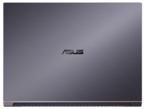 ASUS ProArt StudioBook H700GV-AV105R 17 FHD/Intel® Xeon E-2276M/32GB/512GB SSD/RTX 2060 6GB/Win10 Pro/Szürke laptop