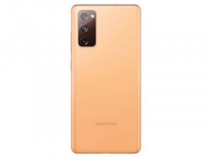 Samsung Galaxy S20 FE 5G 128GB 6GB RAM Dual-SIM Narancssárga Okostelefon
