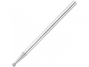 Dremel 7103 gyémánt hegyű maró fej, 2 mm
