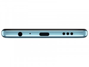 LG K42 64GB 3GB RAM Kék Okostelefon 