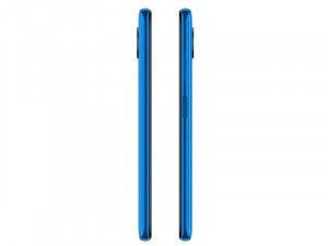 Xiaomi Poco X3 128GB 6GB Dual-SIM Kék