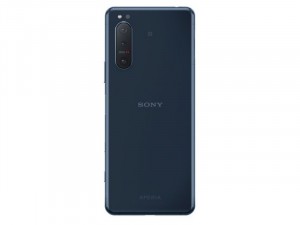 Sony Xperia 5 II 128GB 8GB DualSim Kék Okostelefon
