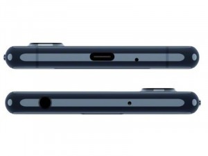 Sony Xperia 5 II 128GB 8GB DualSim Kék Okostelefon