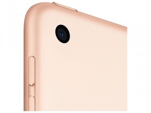 Apple iPad 10.2 2020 128GB LTE Arany Tablet 