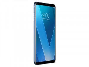 LG V30 H930 64GB 4GB Kék Okostelefon