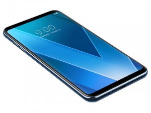 LG V30 H930 64GB 4GB Kék Okostelefon