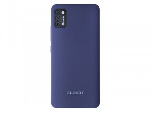 Cubot Note 7 16GB 2GB Dual-SIM Kék Okostelefon