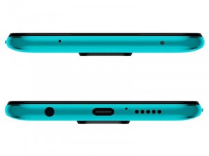 Xiaomi Redmi Note 9S 64GB 4GB LTE DualSim Kék Okostelefon