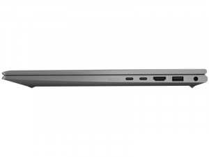 HP ZBook Firefly G7 111D7EA - 15.6 FHD Matt IPS, Intel® Core™ i5 Processzor-10210U, 16GB, 512GB SSD, NVIDIA Quadro P520 4GB, Win10 Pro, Ezüst laptop