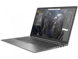 HP ZBook Firefly G7 111D7EA - 15.6 FHD Matt IPS, Intel® Core™ i5 Processzor-10210U, 16GB, 512GB SSD, NVIDIA Quadro P520 4GB, Win10 Pro, Ezüst laptop