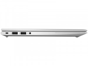 HP EliteBook 830 G7 176W7EA - 13.3 FHD IPS, Intel® Core™ i5 Processzor-10210U, 8GB, 256GB SSD, Intel® UHD, Win10 Pro, Ezüst laptop
