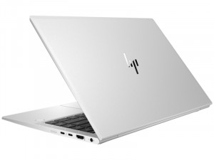 HP Elitebook 840 G7 - 14 FHD IPS Matt, Core™ i5-10210U, 8GB, 256GB SSD, Intel® UHD, Win10 Pro, Ezüst laptop