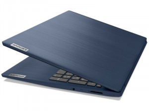 LENOVO IdeaPad 3 81WE008NHV - 15,6 FHD/Intel® Core™ i3 Processzor 1005G1/4GB/128GB/Intel® UHD/Win10S/szürke laptop