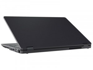 FUJITSU LIFEBOOK U7310 ultrabook U7310M17A0HU - 13.3 FHD/Ci7-10510U/16GB/32GB,512GB PCIe SSD/UHD/Win10Pro/Fekete laptop