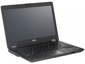 Fujitsu Lifebook Ultrabook 7310 VFY:U7310M15A0HU laptop