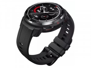 Huawei Honor Watch GS Pro Fekete Okosóra
