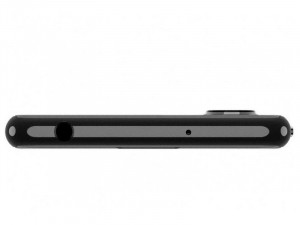 Sony Xperia 5 II 128GB 8GB DualSim Fekete Okostelefon 